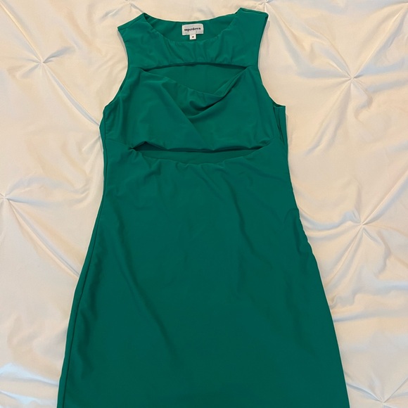 Superdown Dress (medium) - Picture 1 of 3